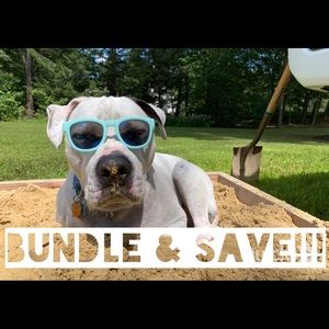 Bundle & save!!!